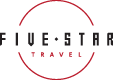 FivestarTravel Logo